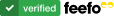 Ocene preveril Feefo