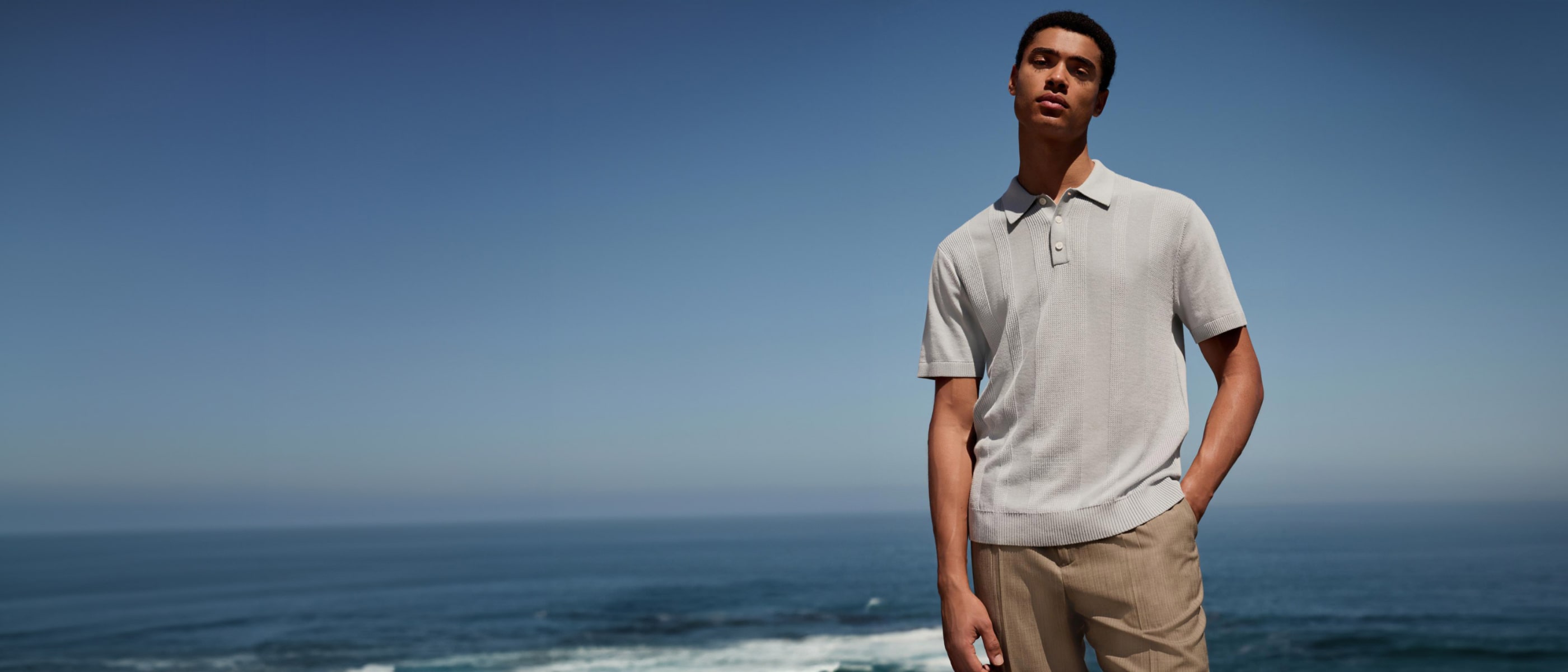 The polo shirt edit - DT