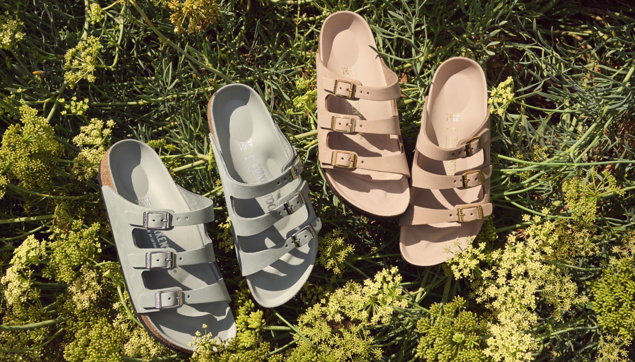 SEZONA SANDAL