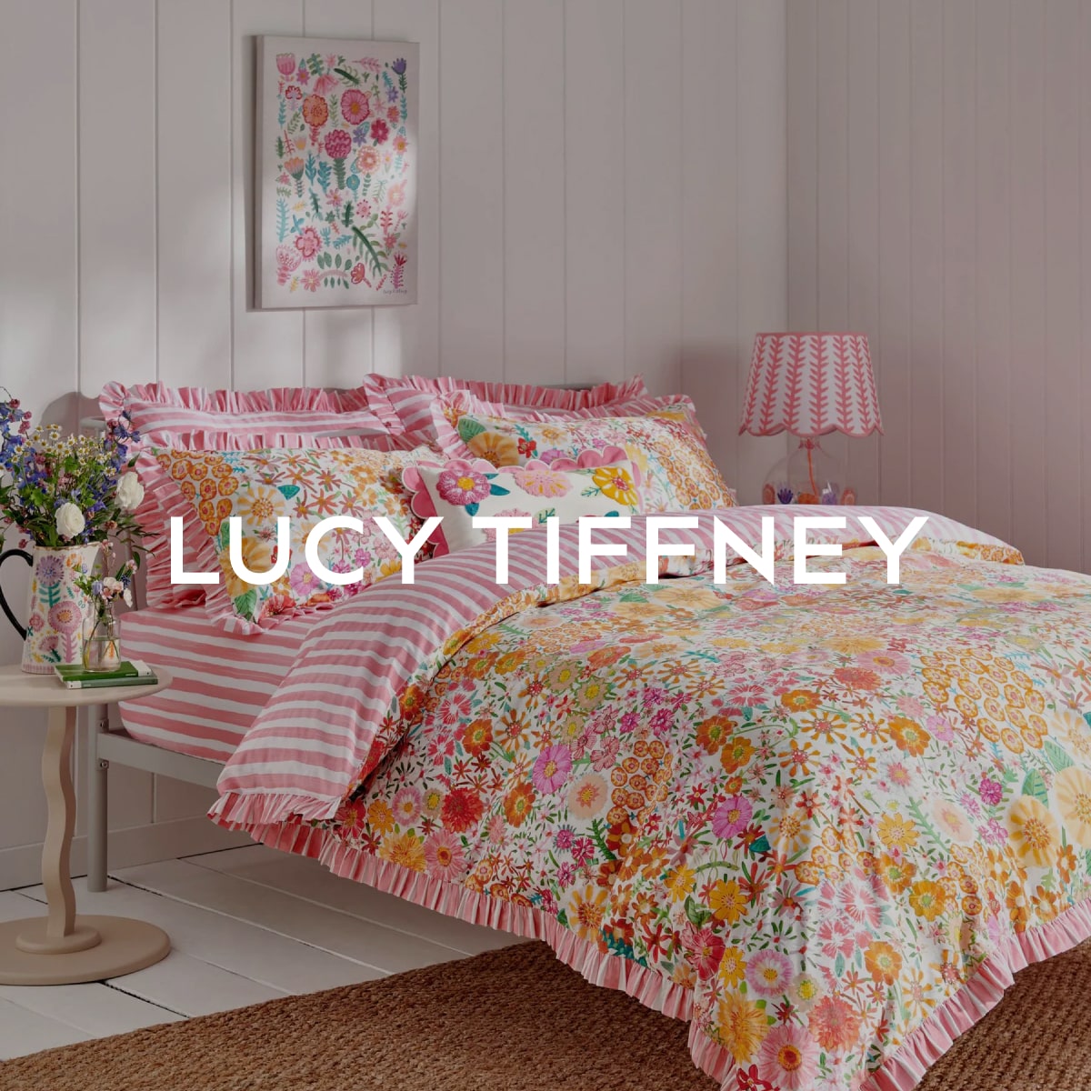 Lucy Tiffney