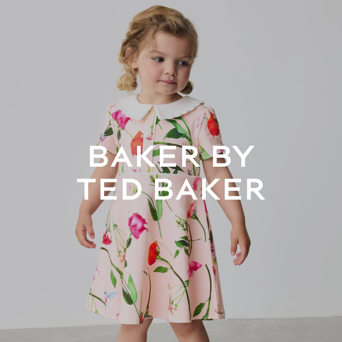 Baker by Ted Baker