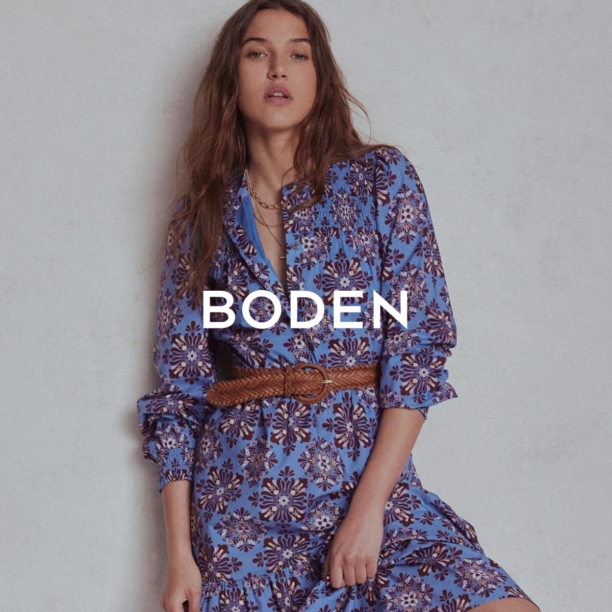 BODEN
