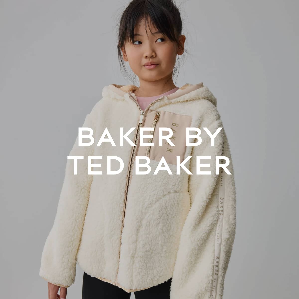 Baker by Ted Baker