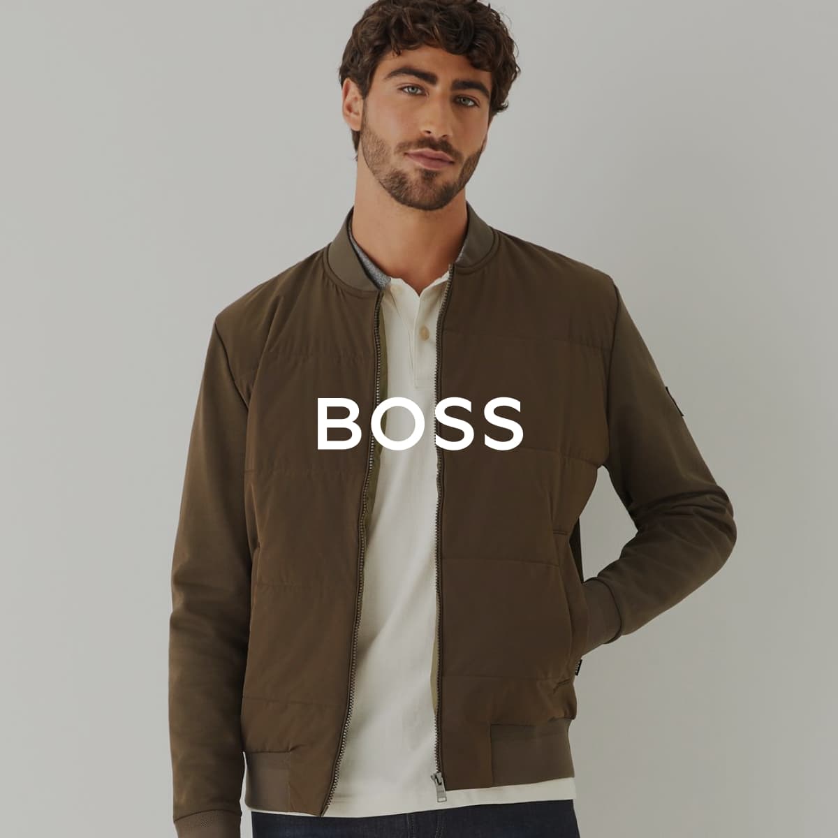Boss