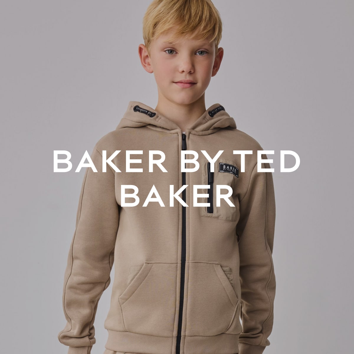 Baker by Ted Baker