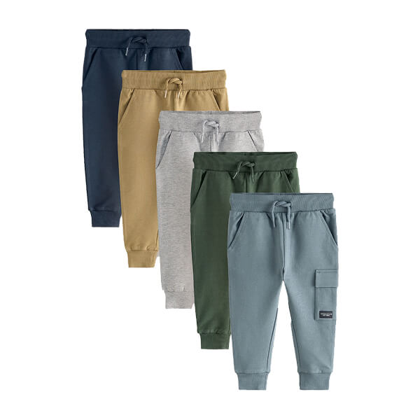 HLAČE ZA PROSTI ČAS