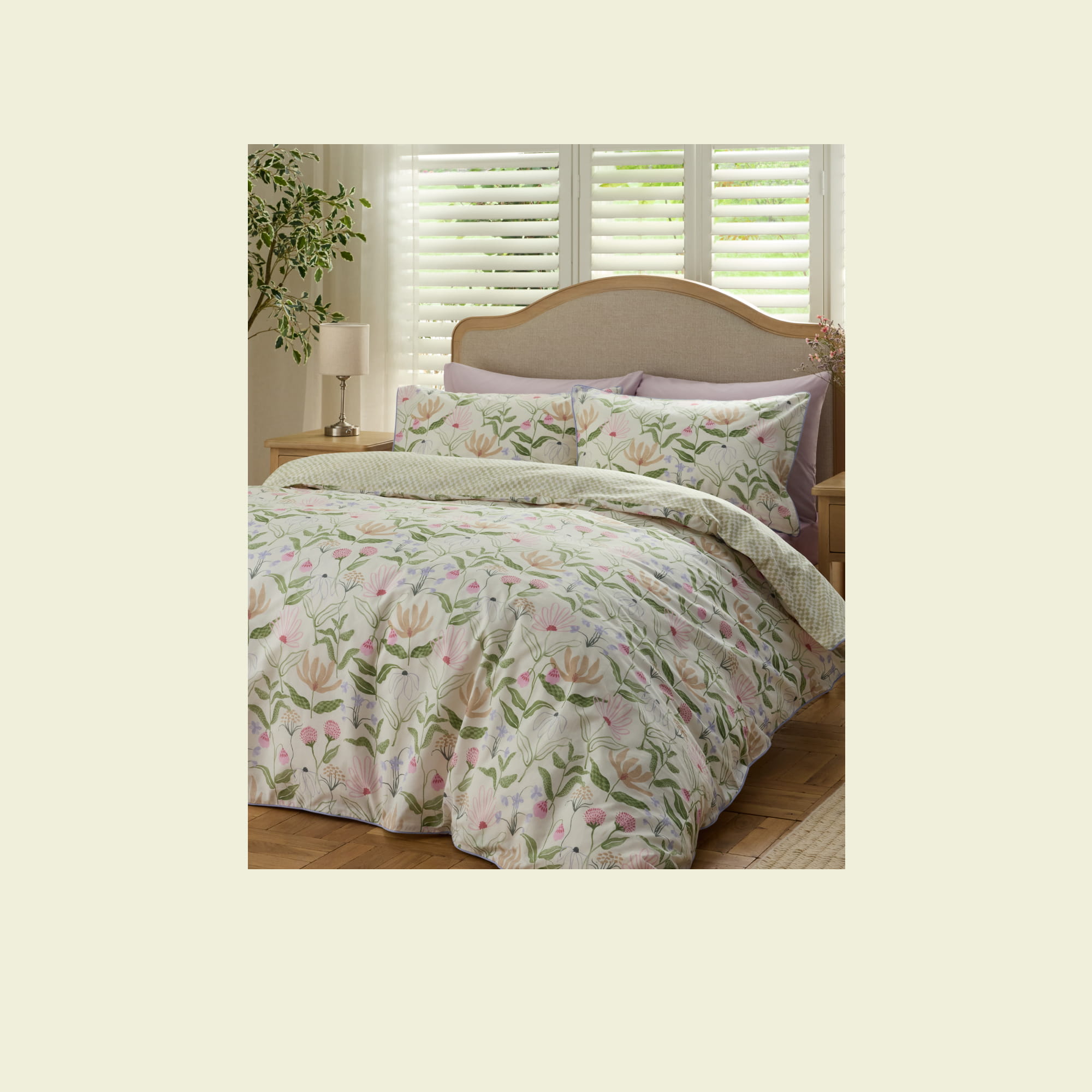 Pomladna osvežitev - 2