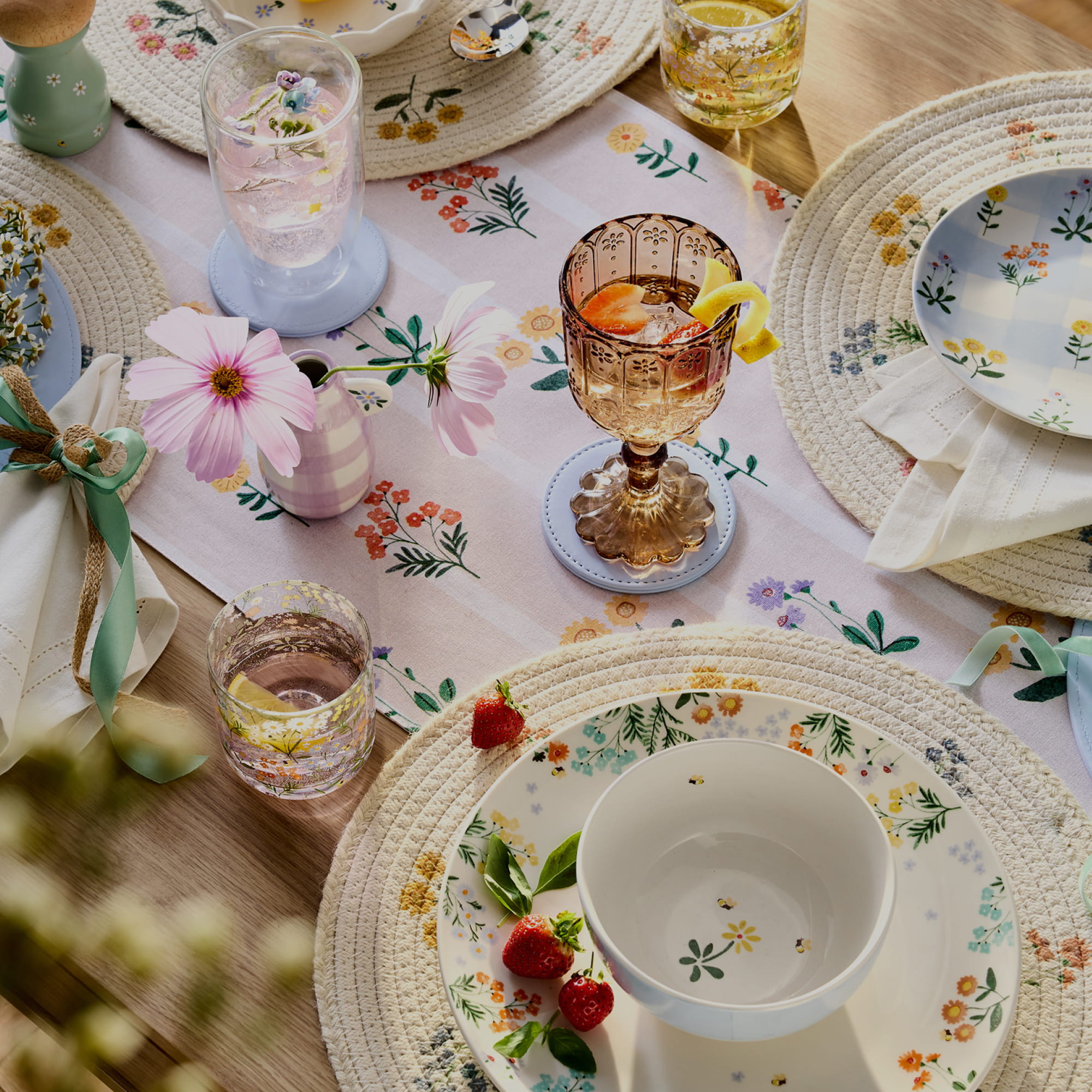 Pomladna osvežitev - 01