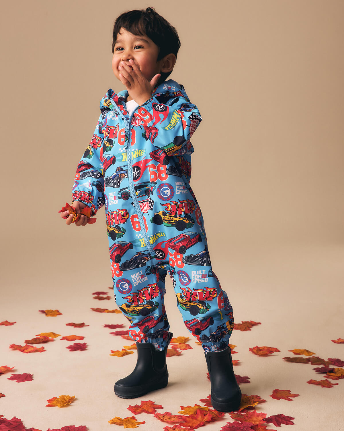 Stili za mokro vreme