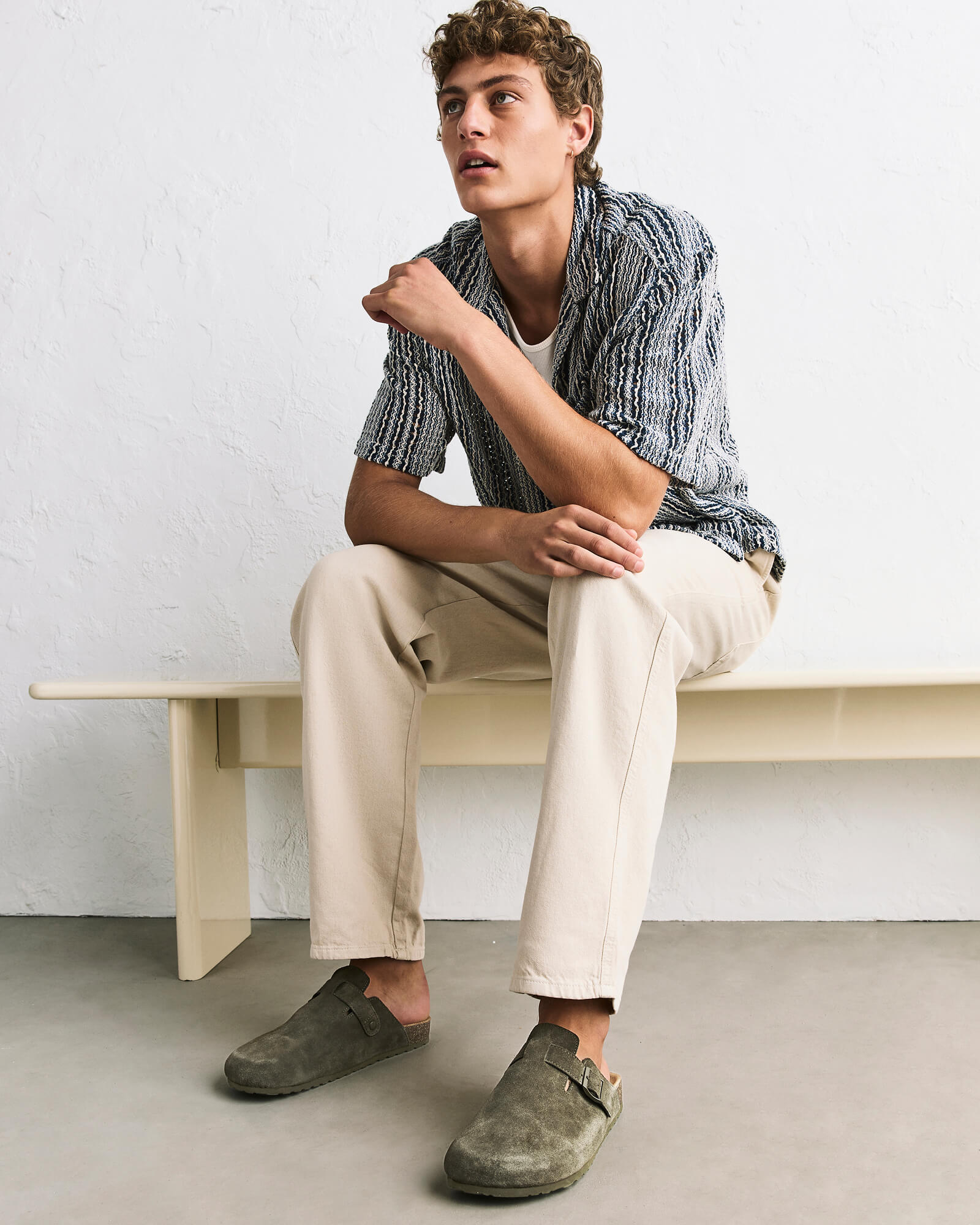 Moški najboljši izbori