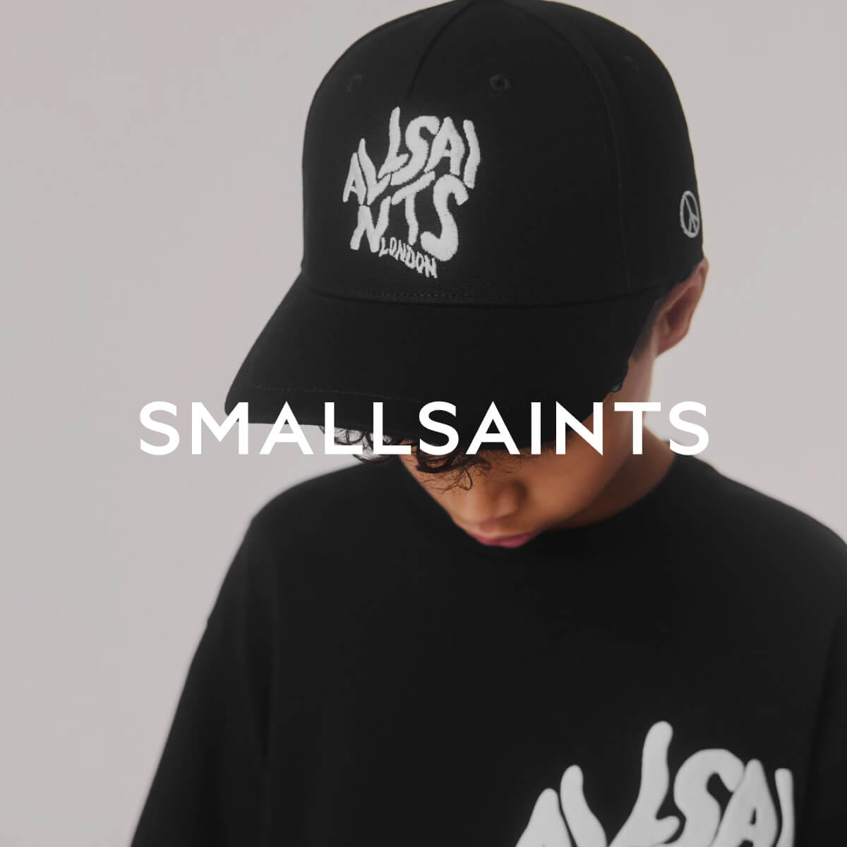 SmALLSAINTS