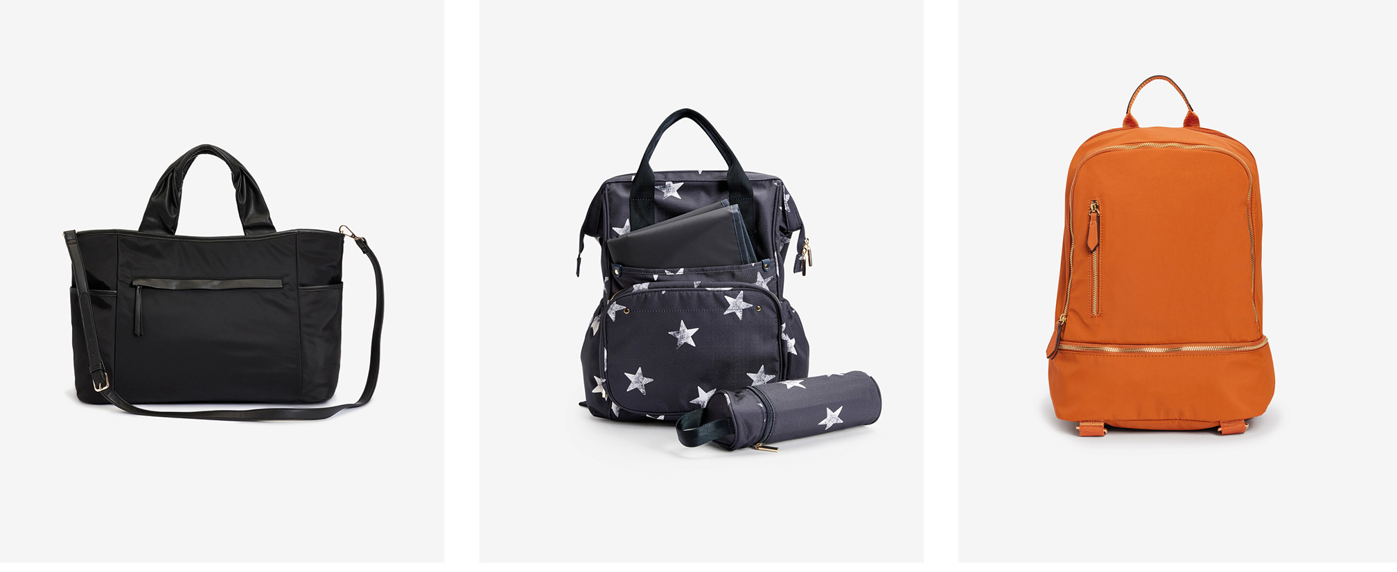 Hospital Bags