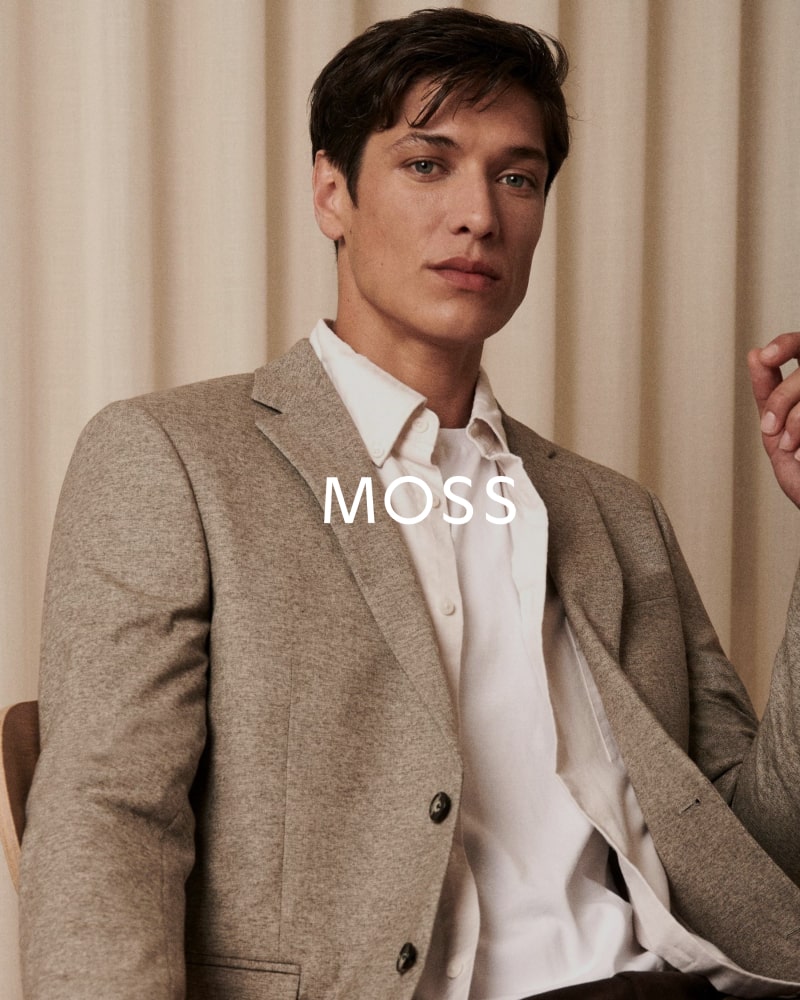 MOSS