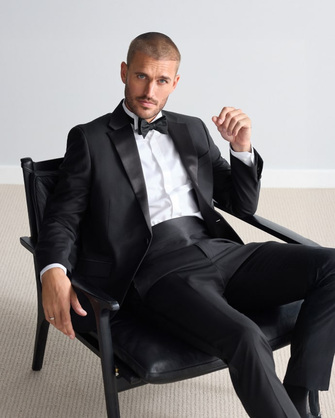 Black Tie