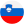 Slovenia Flag