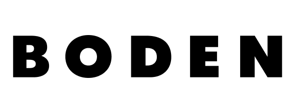 Logotip Boden - Logotip